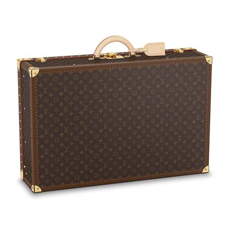 Louis Vuitton Alzer .